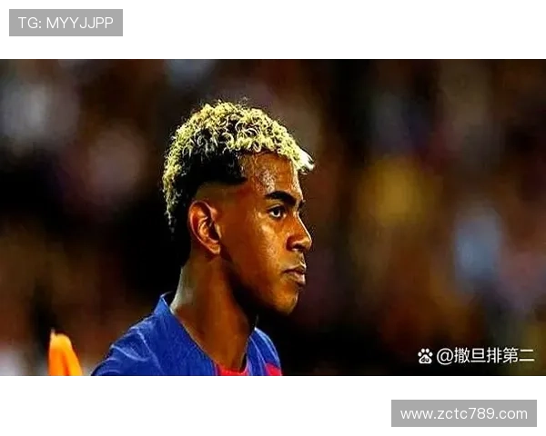 弗里克持续信任孔德右路助亚马尔