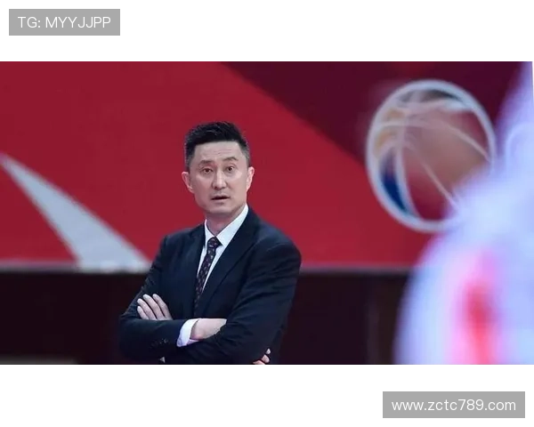 杜锋：本赛季坎坷感恩球员支持
